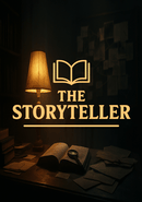 The Storyteller poster