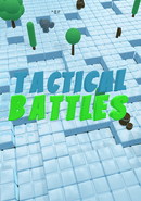 Tactical Battles poster