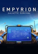 Empyrion: Galactic Survival