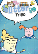 The Litter: Trigo poster