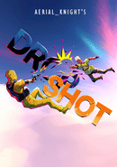 Aerial_Knight's DropShot poster
