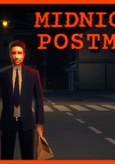 Midnight Postman