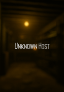 Unknown Host poster