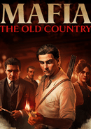 Mafia: The Old Country