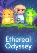 Ethereal Odyssey poster