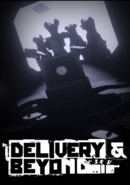 Delivery & Beyond poster