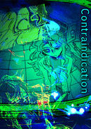 Contraindication poster