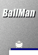BallMan poster