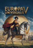 Europa Universalis V poster