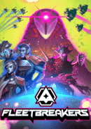 Fleetbreakers poster