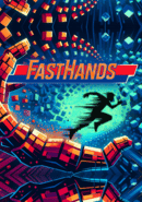 FastHands poster