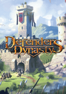 Defender's Dynasty poster