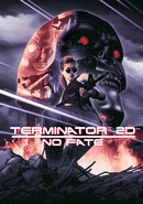 Terminator 2D: No Fate