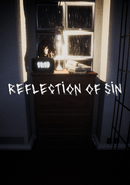 Reflection of Sin poster
