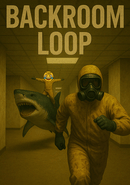 Backroom Loop poster