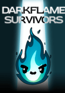 Darkflame Survivors poster