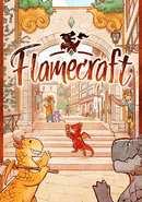 Flamecraft poster