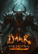 Dark Origins poster