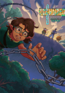 Unchained: Tale of Enra poster