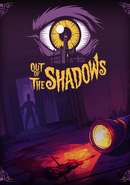 Out of the Shadows poster