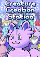 Creature Creation Station