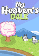 My Heaven's Dale poster