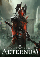 New World: Aeternum poster