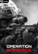 Operation Blindside: Annihilation poster