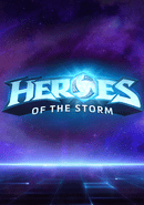 Heroes of the Storm