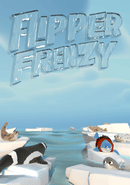 Flipper Frenzy poster