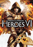 Might & Magic: Heroes VI
