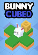 Bunny Cubed
