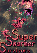 Super Swarmer Survivors poster