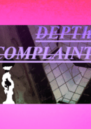 Depth Complaint poster