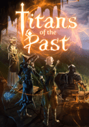 Titans of the Past poster