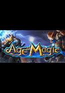 Age of Magic CCG