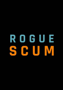 Rogue Scum poster