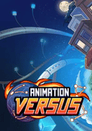 Animation Versus poster