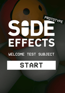 Side Effects poster