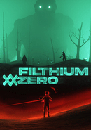 Filthium Zero poster