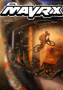 MTB Mavrix poster