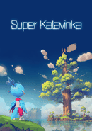 Super Kalavinka poster