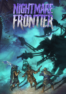 Nightmare Frontier poster