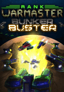 Rank: Warmaster Bunker Buster poster