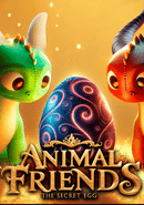 Animal Friends: The Secret Egg