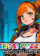 Hentai Puzzle: Cyber Girls poster