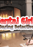 Hentai Girls: Daring Detective poster