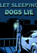 Let Sleeping Dogs Lie poster