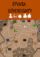 Syvnta: Sovereignty poster