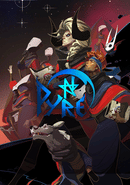 Pyre